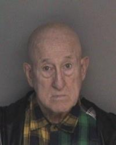 Chris Eldon Bott a registered Sex Offender of California