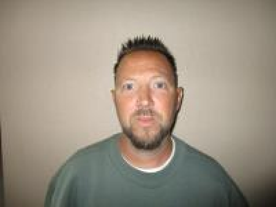 Chris Raymond Brown a registered Sex Offender of California