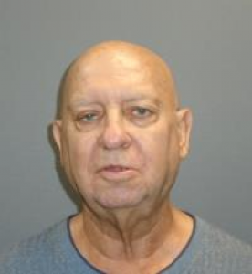 Chris Anthony Delcambre a registered Sex Offender of California