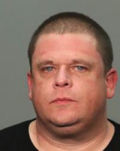 Chris Fowler a registered Sex Offender of California