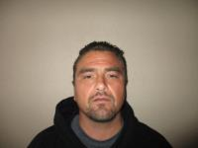 Chris Franco a registered Sex Offender of California