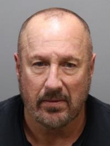 Chris M Fries a registered Sex Offender of California