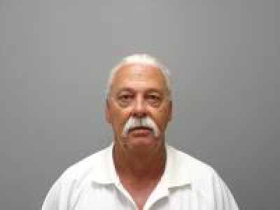 Chris Herbert Gatzow a registered Sex Offender of California