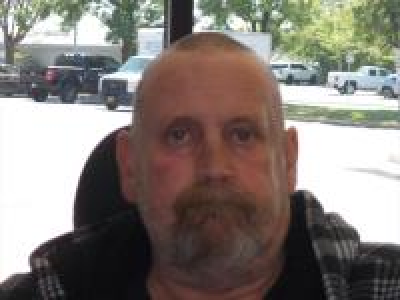 Chris John Gifford a registered Sex Offender of California