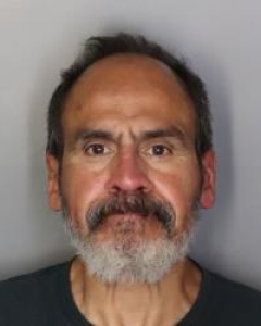 Chris Daniel Gonzales a registered Sex Offender of California