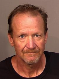 Chris Owen Hearne a registered Sex Offender of California