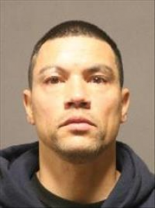 Chris Andrew Kespradit a registered Sex Offender of California