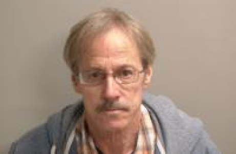 Chris Mcloed a registered Sex Offender of California