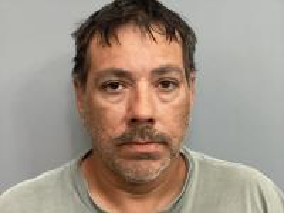 Chris Paul Mendoza a registered Sex Offender of California