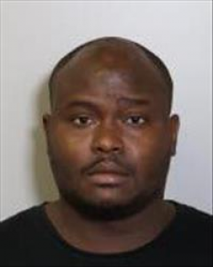 Chris Parker a registered Sex Offender of California