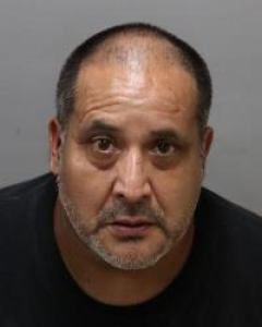 Chris Pena a registered Sex Offender of California