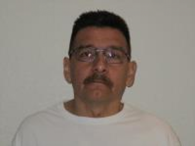 Chris Ramirez a registered Sex Offender of California