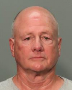 Chris Short a registered Sex Offender of California