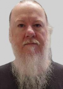 Chuck Earl Huff a registered Sex Offender of California