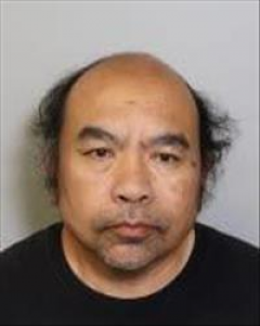Chue Thao a registered Sex Offender of California