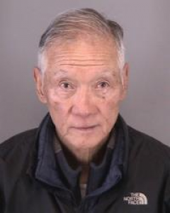 Chun Kwok Loo a registered Sex Offender of California