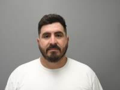 Chuy Ruvalcaba Gonzalez a registered Sex Offender of California