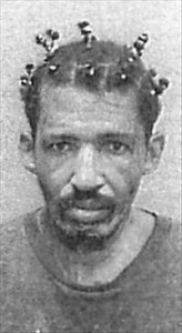 Chyll Lamont Booker a registered Sex Offender of California