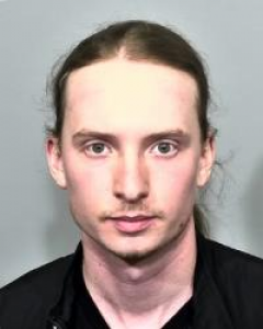 Ciaran Mcculloch a registered Sex Offender of California