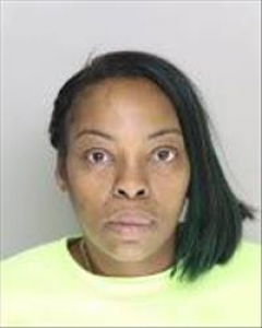 Cidola Wyatt a registered Sex Offender of California