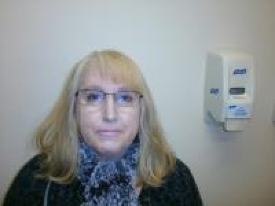 Cindy Lou Deets a registered Sex Offender of California