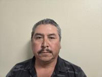 Cipriano Perez a registered Sex Offender of California