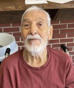 Cirilo Camarena Delacruz a registered Sex Offender of California