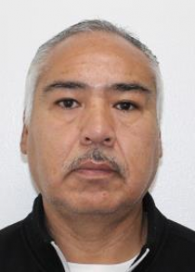 Cirilo Perez a registered Sex Offender of California