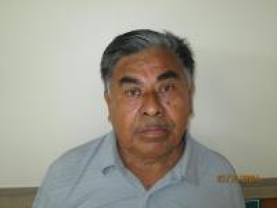 Ciro Coronadogarcia a registered Sex Offender of California