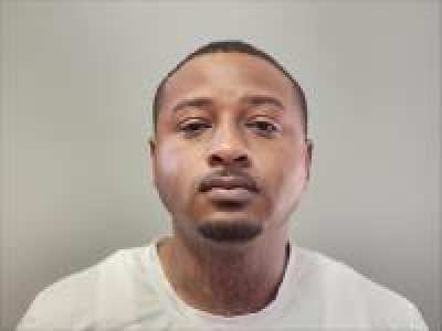 Cj Cottingham a registered Sex Offender of California