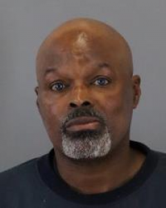 Clain Cliff A Mc a registered Sex Offender of California