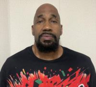 Clarence Baskerville a registered Sex Offender of California