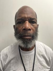 Clarence Bragg a registered Sex Offender of California