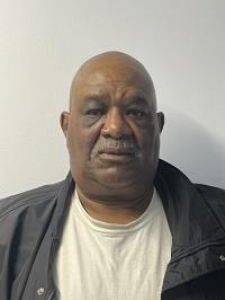 Clarence Manule Burch a registered Sex Offender of California