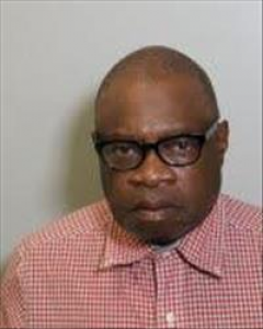 Clarence Preston Cisco a registered Sex Offender of California