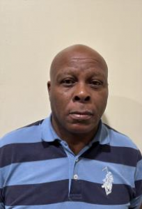 Clarence Craig a registered Sex Offender of California