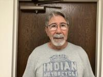 Clarence William Creel a registered Sex Offender of California