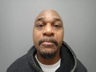 Clarence Crutcher a registered Sex Offender of California