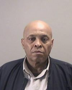 Clarence Garrison a registered Sex Offender of California