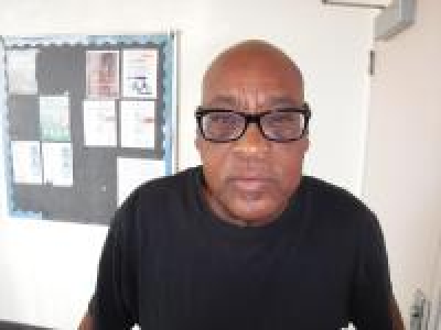 Clarence L Johnson a registered Sex Offender of California