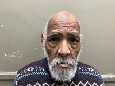 Clarence Allen Polk a registered Sex Offender of California