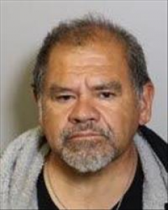 Clarence Redoble a registered Sex Offender of California
