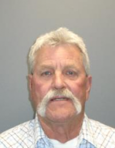Clarence Paul Sisco a registered Sex Offender of California