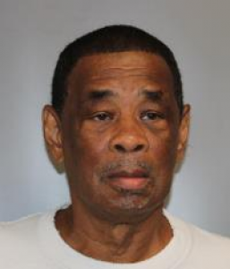 Clarence Williams a registered Sex Offender of California