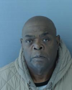 Clark M Leath a registered Sex Offender of California