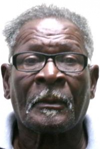 Clark Miller a registered Sex Offender of California