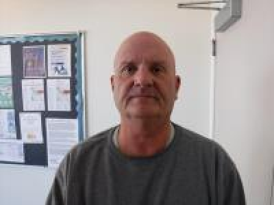 Clark Alan Tyler a registered Sex Offender of California