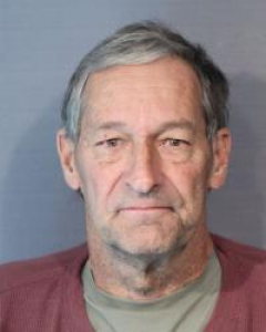 Claude John Bell a registered Sex Offender of California
