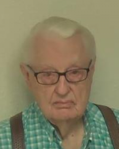 Claude Douglas Huber a registered Sex Offender of California