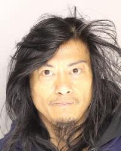 Claude Ramos a registered Sex Offender of California